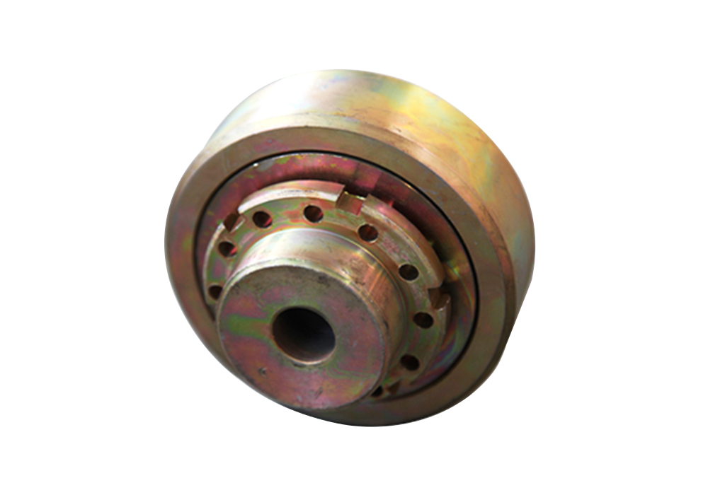 ล้อหลัง