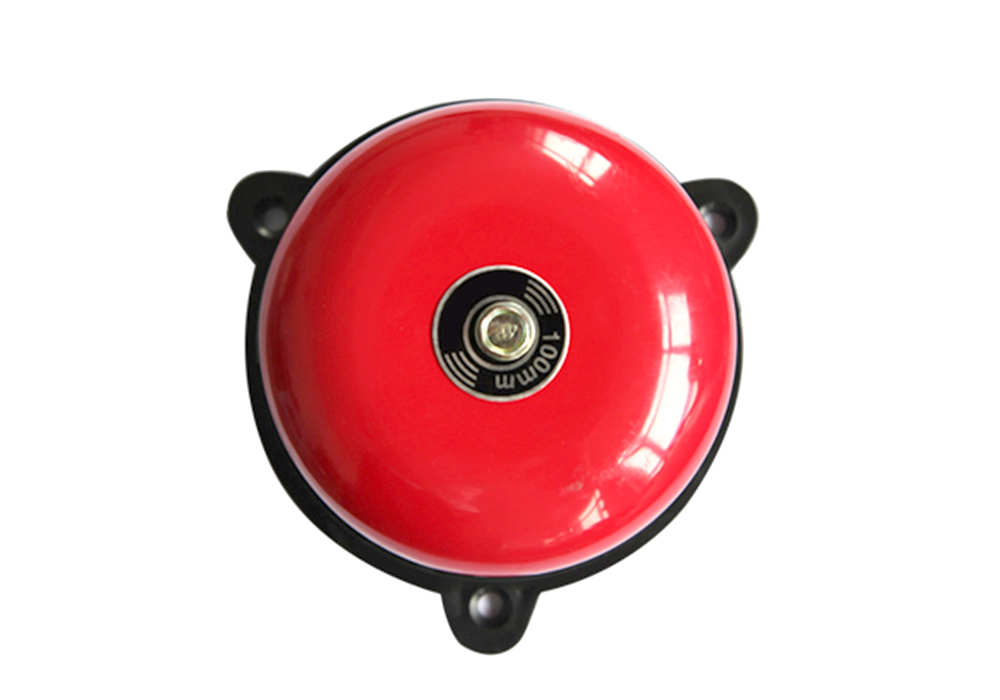 ระฆังไฟฟ้า