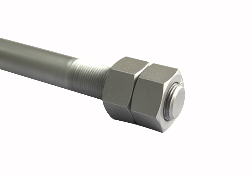 สลักเกลียวที่มีความแข็งแรงสูง