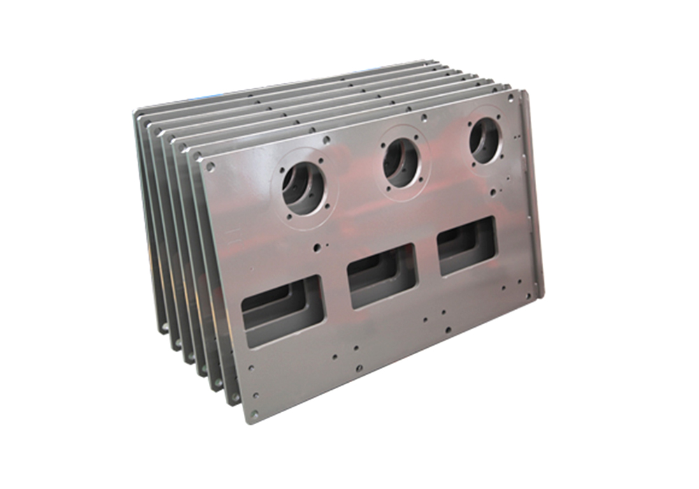 แผ่นส่งสัญญาณ