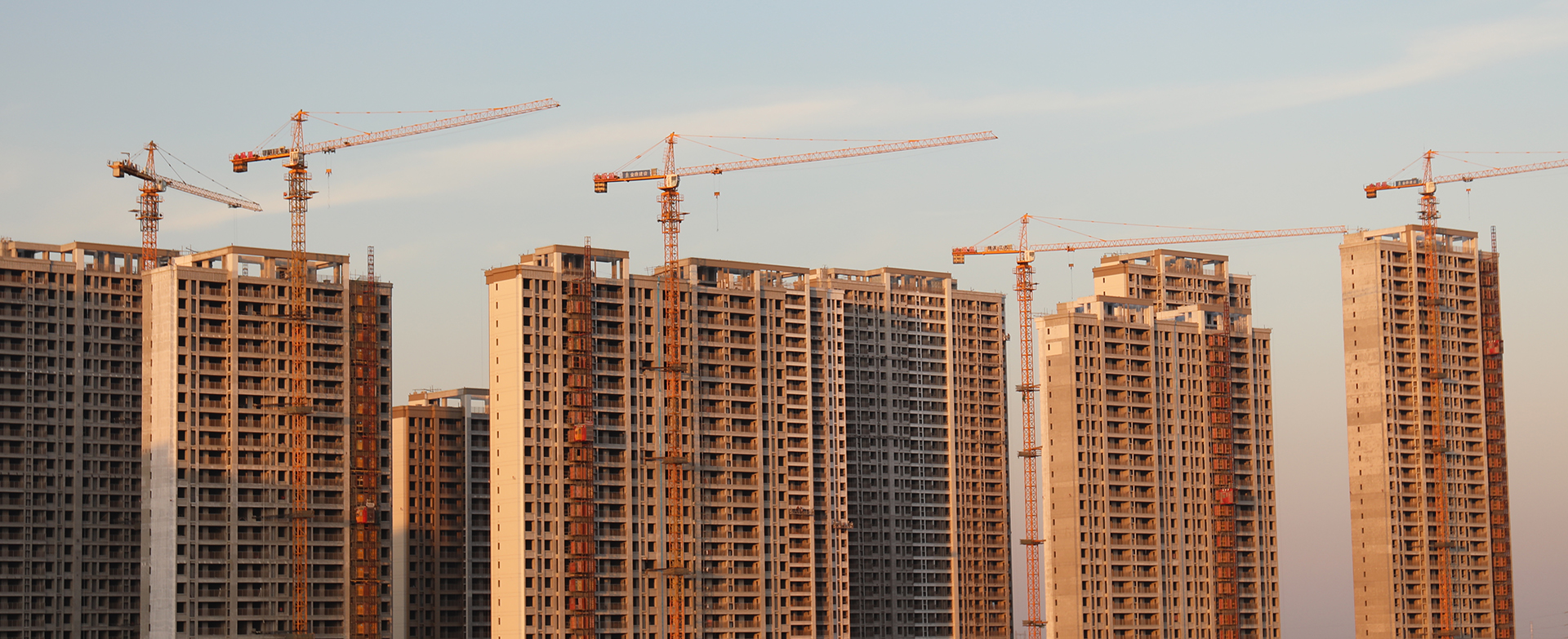 JIANGSU TENGFA Construction Machinery Co. , Ltd.