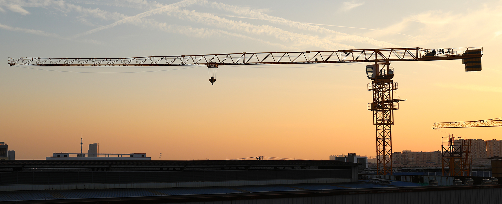 JIANGSU TENGFA Construction Machinery Co. , Ltd.