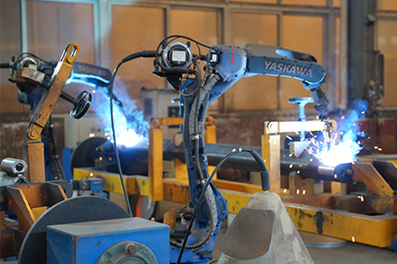 JIANGSU TENGFA Construction Machinery Co. , Ltd.