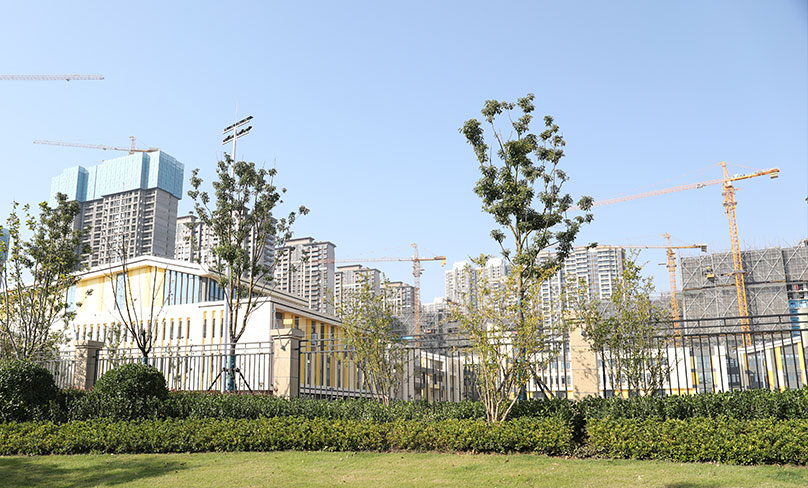 JIANGSU TENGFA Construction Machinery Co. , Ltd.