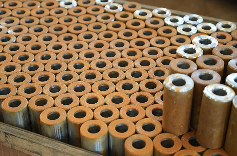 JIANGSU TENGFA Construction Machinery Co. , Ltd.