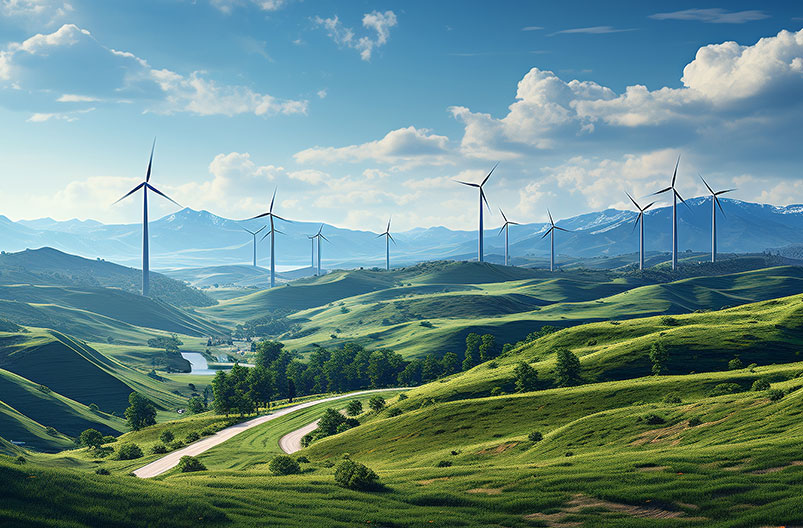 JIANGSU TENGFA Construction Machinery Co. , Ltd.